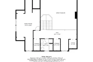 N2116 Twin Bluff Ln, Stockholm, WI 54769 - Photo 45