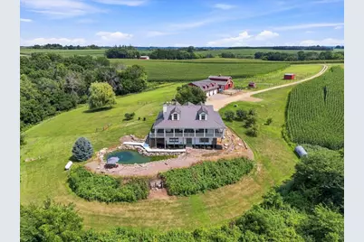 N2116 Twin Bluff Lane, Stockholm, WI 54769 - Photo 1