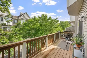 208 Christenson Way NE, Fridley, MN 55432 - Photo 35
