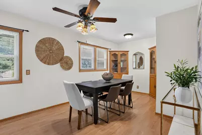 3083 Wilder Street N, Roseville, MN 55113 - Photo 5
