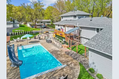 1345 Elsinore Circle, Long Lake, MN 55356 - Photo 3