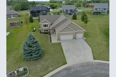 1474 Grand View Lane SE, Mazeppa, MN 55956 - Photo 1