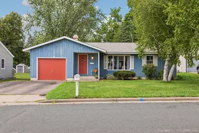 711 Saint Croix Street N, Hudson, WI 54016 - Photo 1
