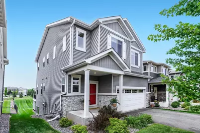 8251 Deerwood Lane N, Maple Grove, MN 55369 - Photo 1
