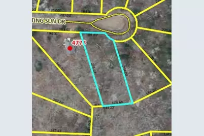 Lot 79 Setting Sun Drive, Danbury, WI 54830 - Photo 1