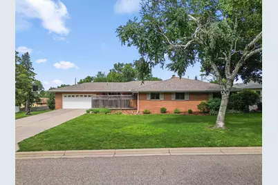 3500 Belden Drive NE, Saint Anthony, MN 55418 - Photo 1