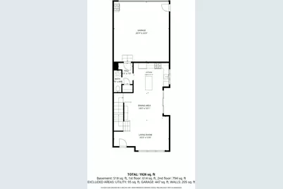 16105 Duvane Way, Lakeville, MN 55044 - Photo 43