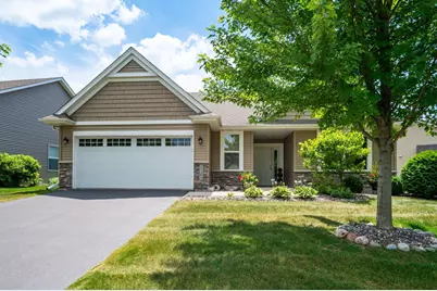 11389 17th Place NE, Saint Michael, MN 55376 - Photo 1
