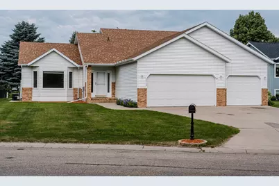 3317 Westmoor Drive, Moorhead, MN 56560 - Photo 1