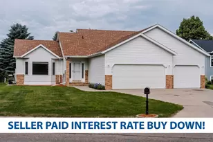 3317 Westmoor Dr, Moorhead, MN 56560 - Photo 1