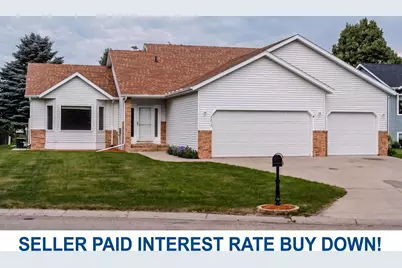 3317 Westmoor Drive, Moorhead, MN 56560 - Photo 1