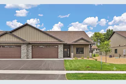 1043 Legend Lane, River Falls, WI 54022 - Photo 1