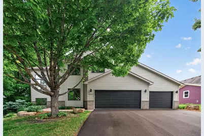 4167 Eau Claire Trail NE, Prior Lake, MN 55372 - Photo 3