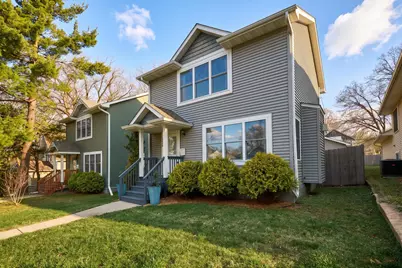 3846 Tyler Street NE, Columbia Heights, MN 55421 - Photo 1
