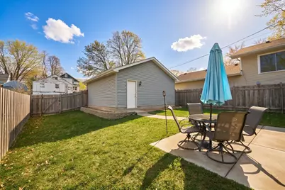 3846 Tyler Street NE, Columbia Heights, MN 55421 - Photo 3
