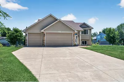 15347 Wintergreen Street NW, Andover, MN 55304 - Photo 1