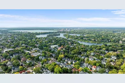 1785 Dupont Avenue S #Upper, Minneapolis, MN 55403 - Photo 51