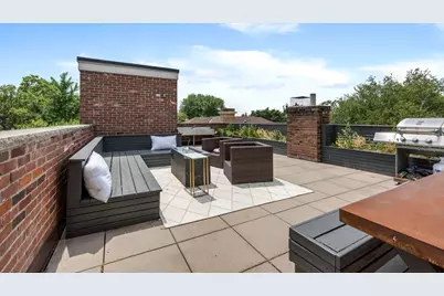1785 Dupont Avenue S #Upper, Minneapolis, MN 55403 - Photo 45