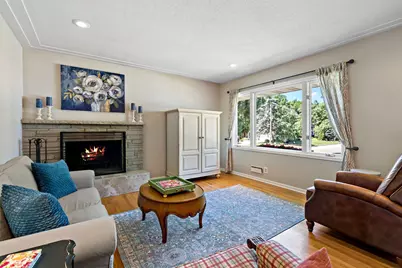 6017 Birchcrest Drive, Edina, MN 55436 - Photo 3