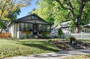 3336 44th Ave S, Minneapolis, MN 55406 - Photo 1