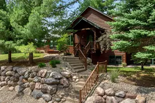 6594 Noel Trail NW, Walker, MN 56484 - Photo 3
