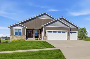 515 21st Pl NE, Kasson, MN 55944 - Photo 1