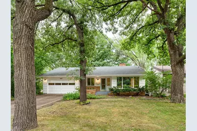 2507 Burnham Road, Minneapolis, MN 55416 - Photo 1