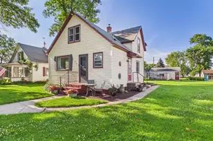 213 E 4th St, Cyrus, MN 56381 - Photo 1