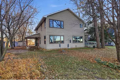 14438 Cedarleaf Point Road, Brainerd, MN 56401 - Photo 1
