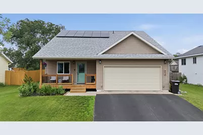 308 Homestead Street, Detroit Lakes, MN 56501 - Photo 1