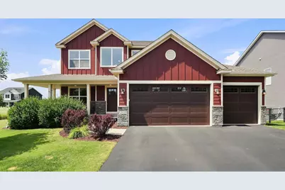 12920 Granstrom Circle, Dayton, MN 55327 - Photo 1