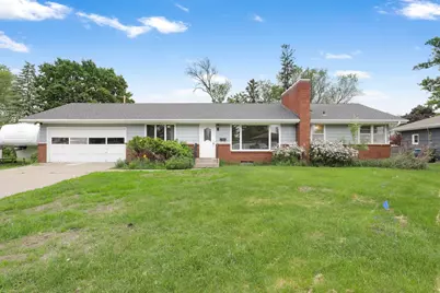 561 Bennett Drive NE, Fridley, MN 55432 - Photo 1