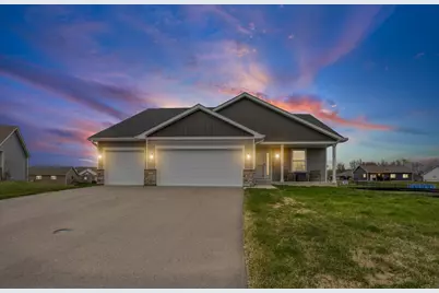 909 Emily Court NE, Montgomery, MN 56069 - Photo 1