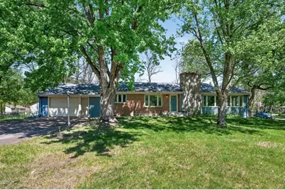 1357 County Road H2, White Bear Lake, MN 55110 - Photo 1