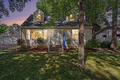 887 Cheri Lane, Mendota Heights, MN 55120 - Photo 1