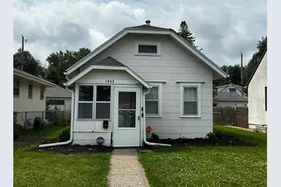 1842 Arlington Avenue E, Saint Paul, MN 55119 - Photo 1