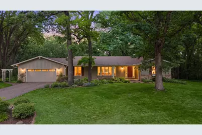 8001 Pennsylvania Road, Bloomington, MN 55438 - Photo 1