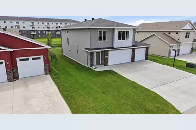 1207 Southwood Drive, Dilworth, MN 56529 - Photo 41