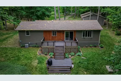 15506 W Holly Lake Lane, Stone Lake, WI 54876 - Photo 29