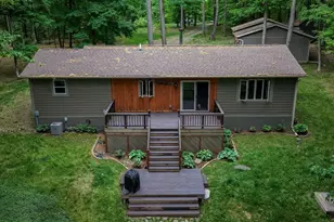 15506 W Holly Lake Ln, Stone Lake, WI 54876 - Photo 29