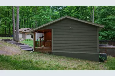 15506 W Holly Lake Lane, Stone Lake, WI 54876 - Photo 43