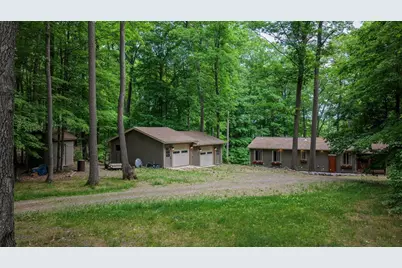 15506 W Holly Lake Lane, Stone Lake, WI 54876 - Photo 1