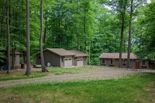 15506 W Holly Lake Ln, Stone Lake, WI 54876 - Photo 1