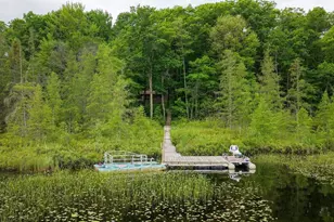 15506 W Holly Lake Ln, Stone Lake, WI 54876 - Photo 35