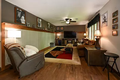 15506 W Holly Lake Lane, Stone Lake, WI 54876 - Photo 17