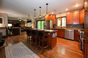15506 W Holly Lake Ln, Stone Lake, WI 54876 - Photo 9
