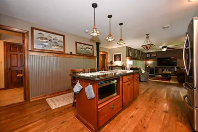 15506 W Holly Lake Lane, Stone Lake, WI 54876 - Photo 13