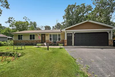 3808 172nd Lane NW, Andover, MN 55304 - Photo 1