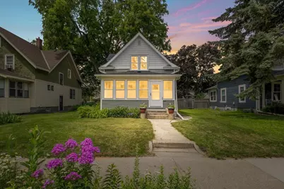 3136 29th Avenue S, Minneapolis, MN 55406 - Photo 1