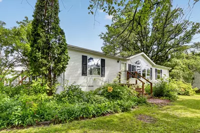 210 Fir Street, Floodwood, MN 55736 - Photo 1